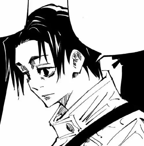 #乙骨忧太生诞祭2024##咒术回战#