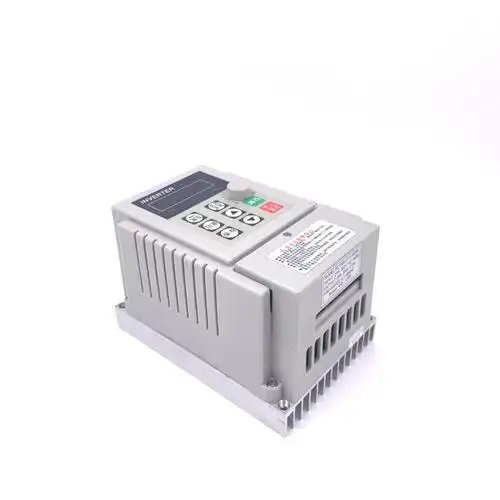 三晶变频器 三相380v大功率变频电机控制器vm1000b-30kw/37kw现货