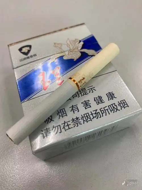 玉兰短支 - 香烟漫谈 - 烟悦网论坛