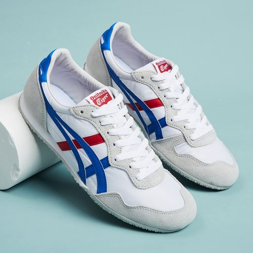 tiger鬼冢虎男鞋女鞋官方旗舰官网老虎鞋男夏季板鞋mexico休闲鞋