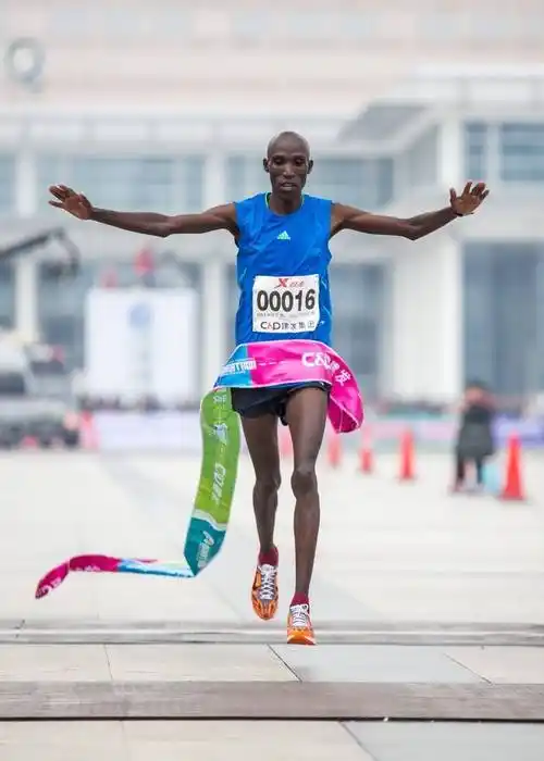 不容忽视 | 中长跑运动员运动性贫血的检测与预防