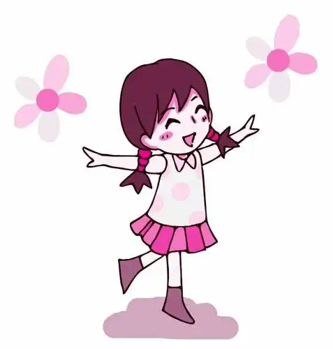 我是最不好的培养自信宝贝