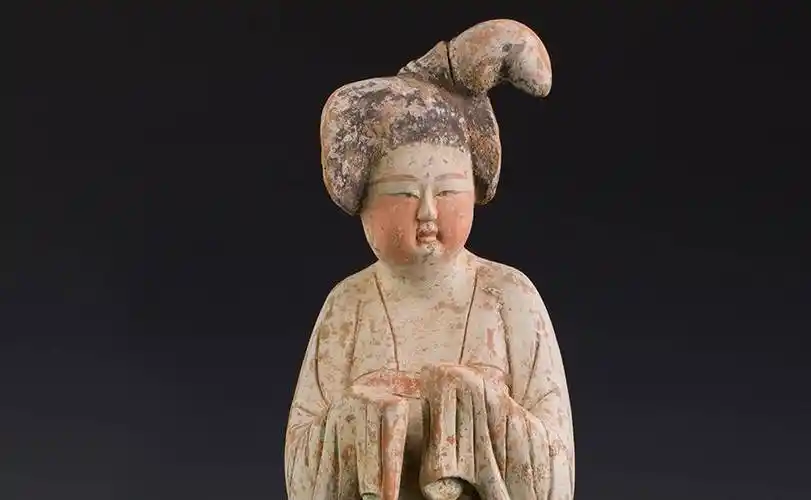 石榴裙_杨贵妃_胡服