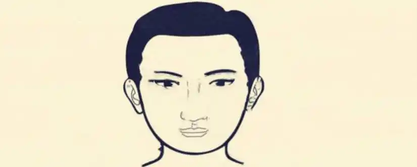 地阁方圆长什么样子