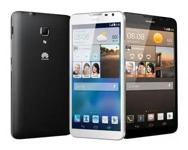 华为mate2电子设备