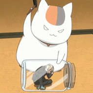 qq头像动态图片高清好看的动态动漫图片头像