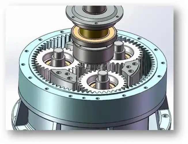 我会发布机械传动领域两项通用技术团体标准