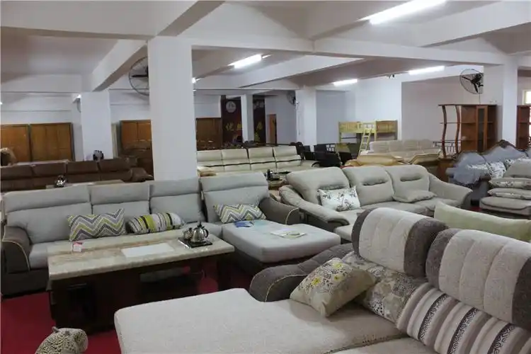 优然家具山棕床垫