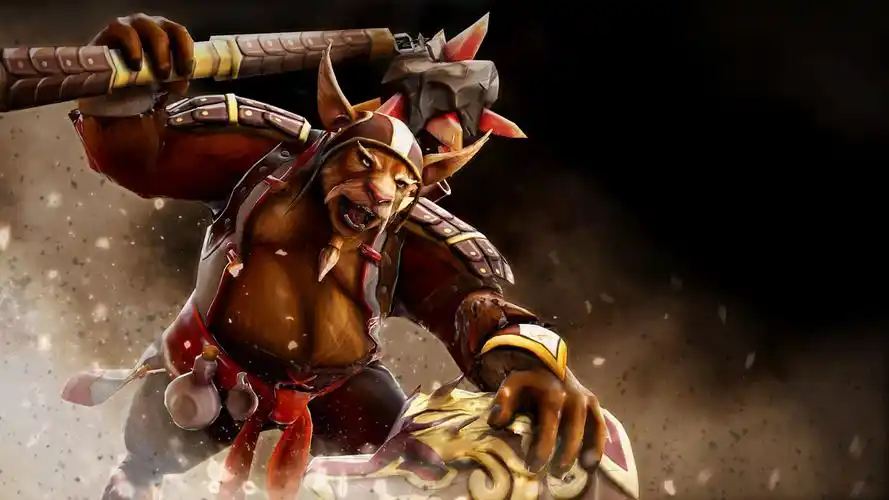 酒仙图片 dota2英雄图片