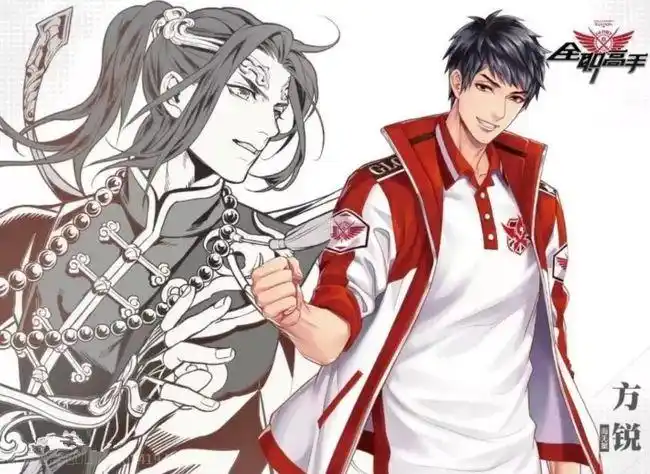 当荣耀教科书对上无解的周泽楷,二十四职业技能的完美结合与远程武器