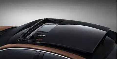 买凌渡,必选全景大天窗的四个理由!|昆山建伟大众 - 昆山论坛