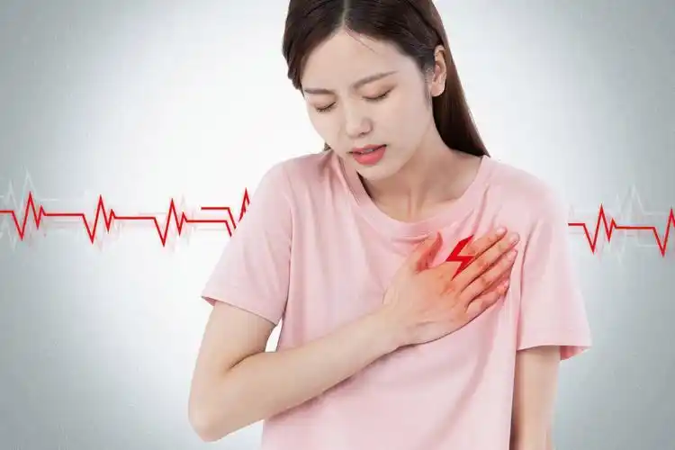 阳性两周后提重物加重身体不适临近过年有些事一定要谨慎