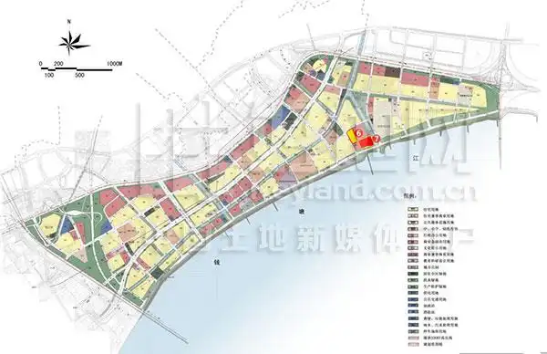 杭州钱江新城二期