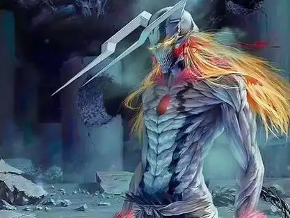 牛头一护 #黑崎一护 #死神 #动漫 #动态壁纸 - 抖音