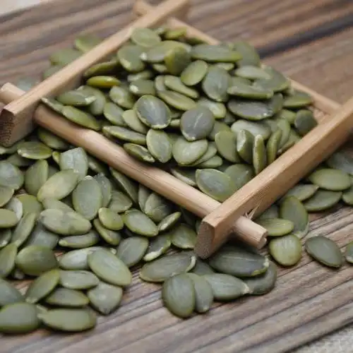 熟南瓜子仁 原味散装批发 出口干货厂家直销 山东特色南瓜籽仁