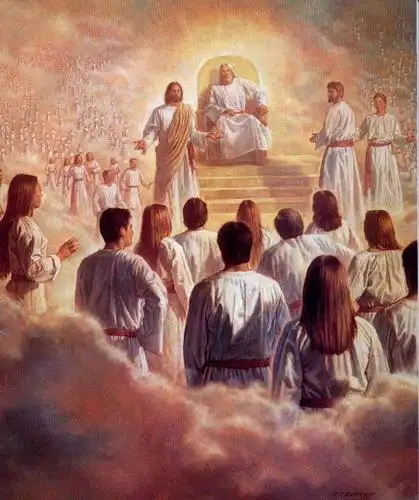 世界三大宗教"基督教" - 美篇