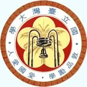 台湾大学校徽