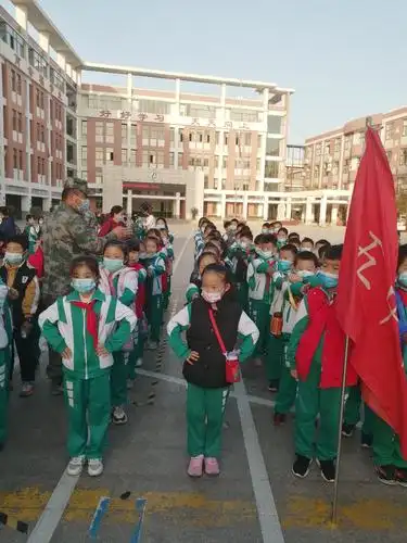 【感知劳动乐趣,悦享幸福童年】濮阳市第三小学二年级(5)班综合实践