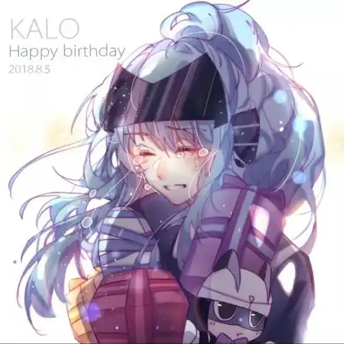 【开心超人】伽罗