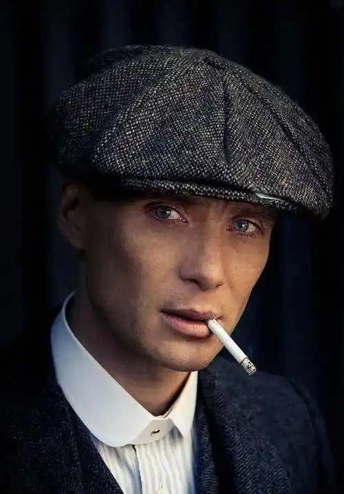 97分神剧归来浴血黑帮最终季开播汤米谢尔比居然戒酒了