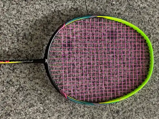 出凯胜k600(已出,谢谢球友们)