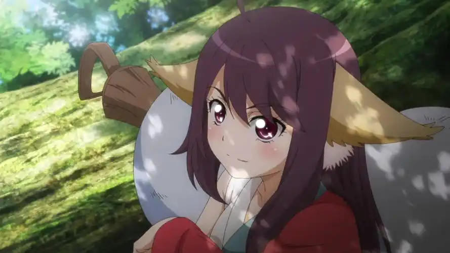 狐妖小红娘鸡爷是个有故事的人他道出了转世续缘最大的限制