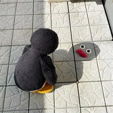 搞怪头像图片逗比抖音很搞笑的沙雕头像图