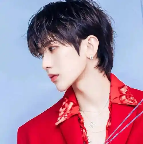 【微信头像】蔡徐坤