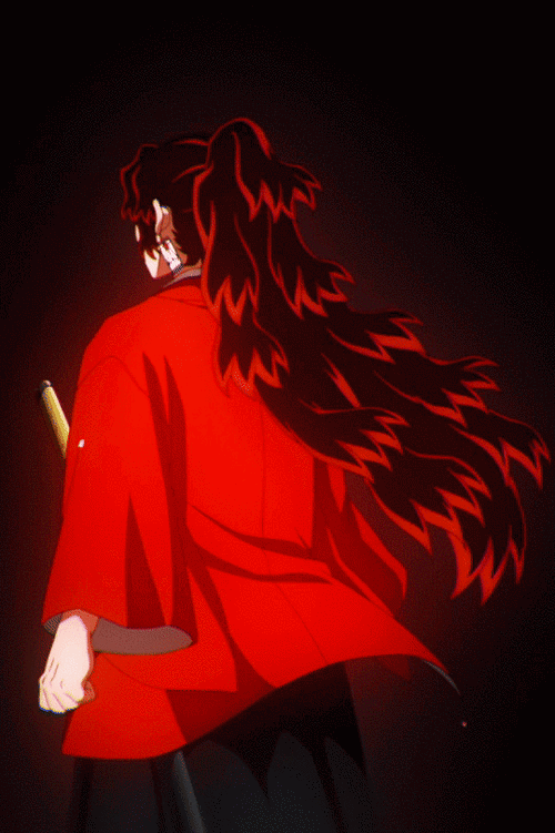 鬼灭之刃#继国缘一