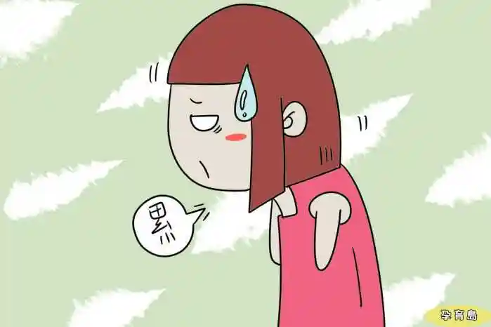 为什么有的宝妈宁可挨累,也要坐完月子去上班,宝妈一句话扎心了