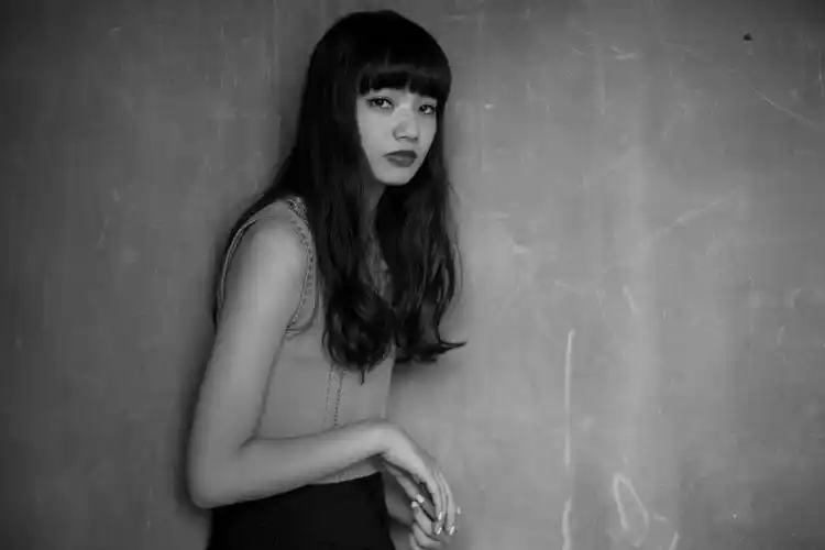 权志龙历任绯闻女友:第一位gd为她写歌,最后一位被誉为天然美女