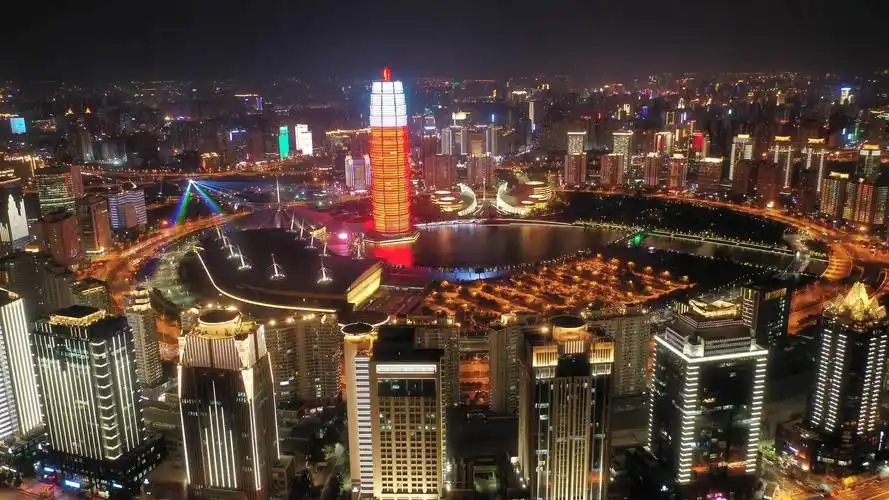 郑州市委全会释放加快发展新信号——全力破题开局 奋力高台起势_建设