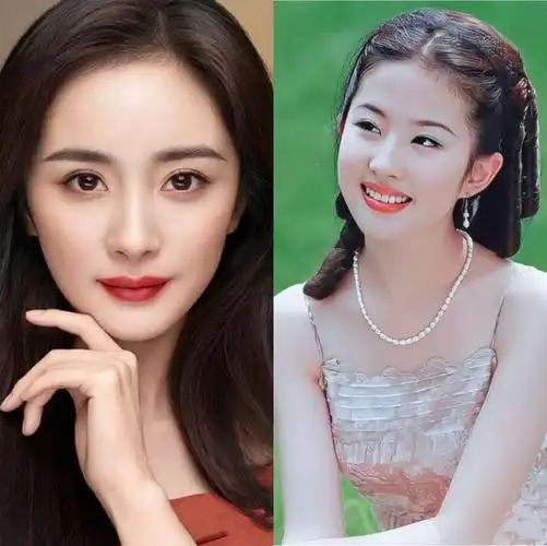 如何分辨丹凤眼(丹凤眼和狐狸眼)(4)