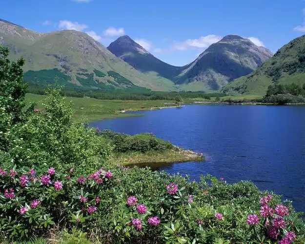 海阔天空副版 ☆ 『经典美图』 → 华夏地理自然景观      文件