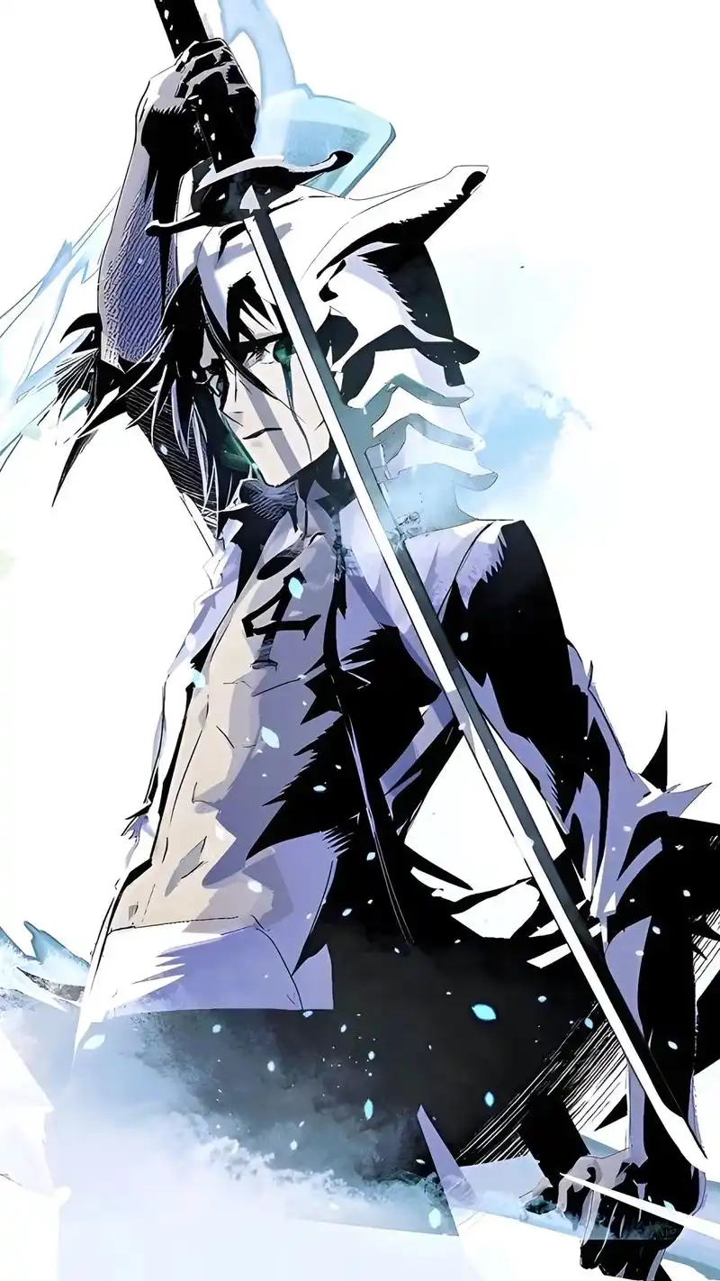 死神bleach超清壁纸系列.#动漫壁纸 #帅就完事了 #超 - 抖音