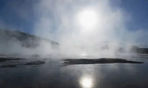 真空应用中关于饱和蒸气压,您应该了解的