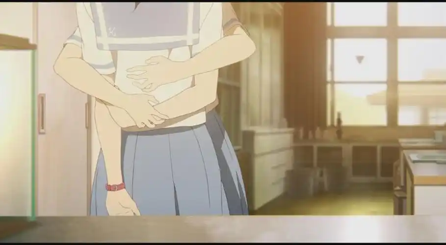 to love,to be lover——《利兹与青鸟》观后评 - 知乎