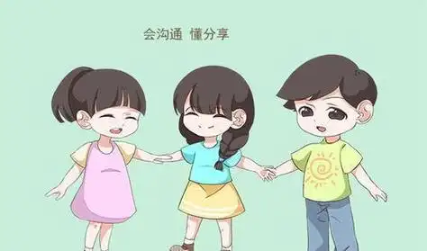 正确的哄孩子不仅能够满足孩子的需求,还能够增进亲子