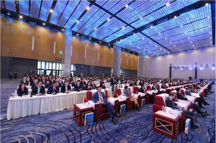 中国西部地区首个天府新区一带一路商会联盟正式成立