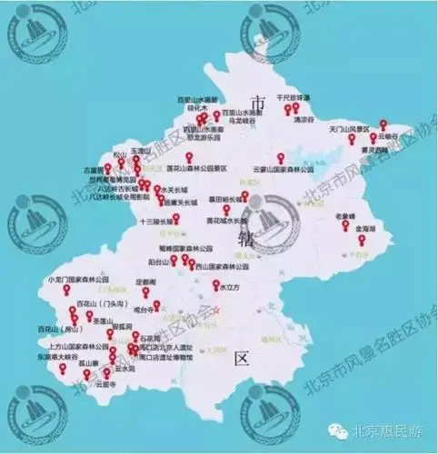 房山区 | 年票景点简介,还不知道的快瞅瞅了