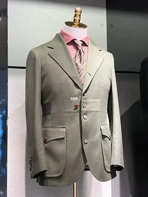 备婚攻略697869打卡常州尘界西装定制