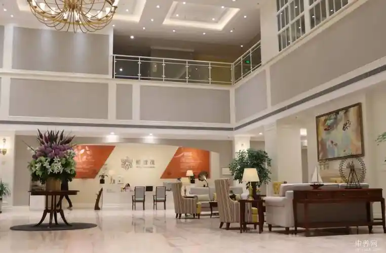 上海中高端养老公寓排名,上海高端老年公寓有哪些 - 申养网