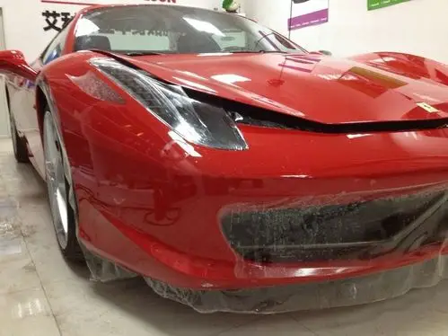 厂家直销 透明保护膜汽车改色膜 车身贴纸