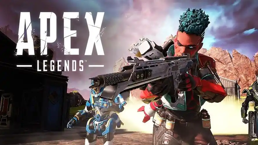 《apex英雄》 – 系统覆盖收藏活动官方宣传片_哔哩哔哩 (゜-゜)つロ