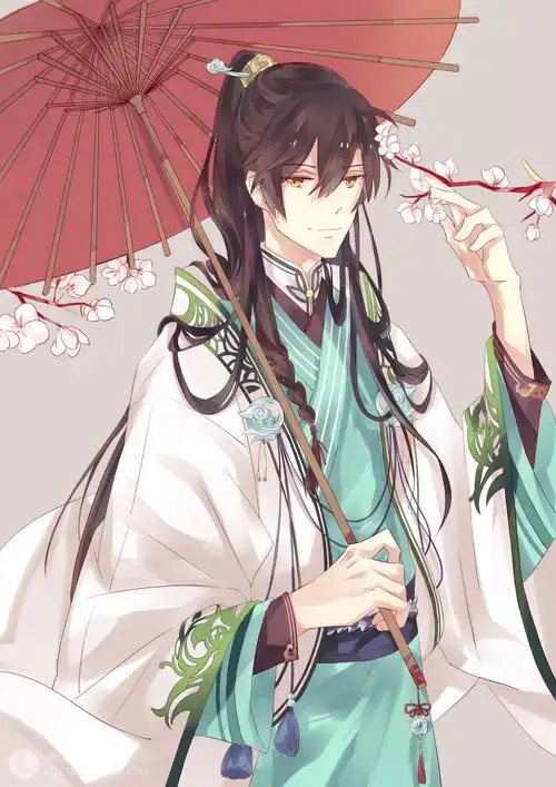 绘师:懒懒壳懒懒叶修