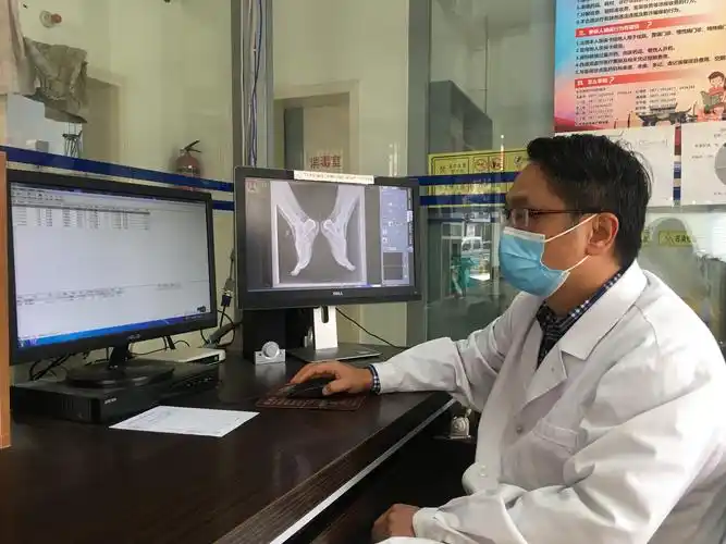 徐进勇中西医诊所(原徐家征骨伤科诊所)——专注骨科30年