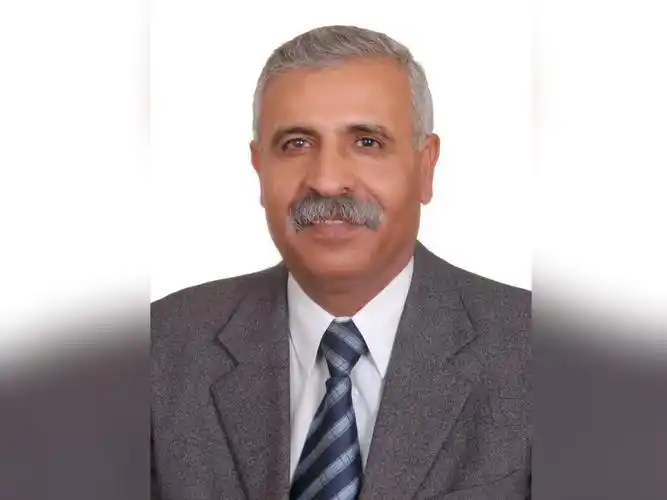 赤焰新闻独家专访巴勒斯坦学者:看不到希望时,最致命