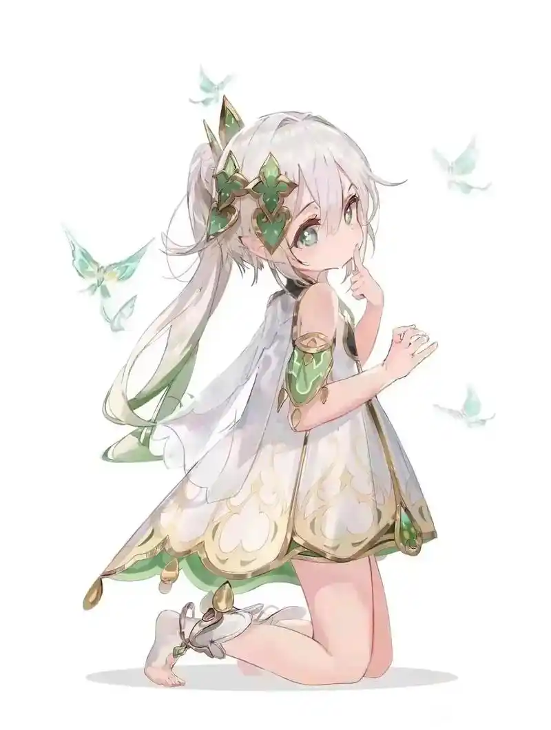 原神 #动漫壁纸 #米哈游 #草神 #原神壁纸 快快拿去用 - 抖音