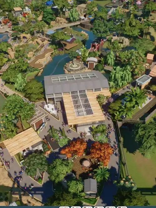 动物园之星|实在有趣99