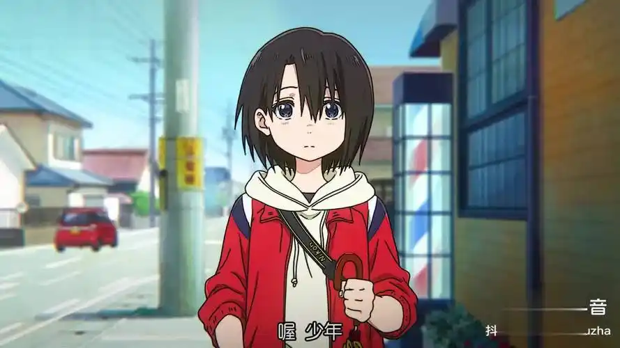 大爱西宫结弦!动漫推荐 小橙(动漫推荐) -动漫视频-搜狐视频